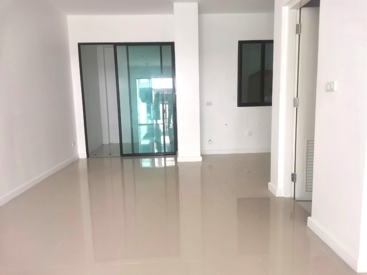 Townhome for rent, Signature Ekkachai 64/5, newly renovated, near Central Rama 2. – รูปที่ 3