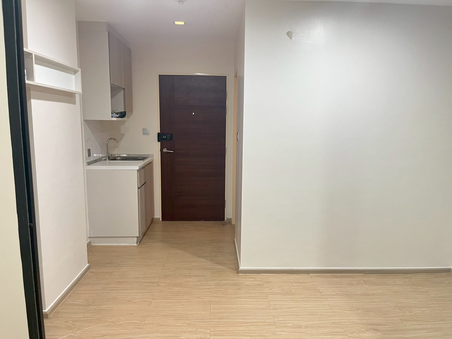 1Bedroom at Wynn Condo Paholyothin52 – รูปที่ 4