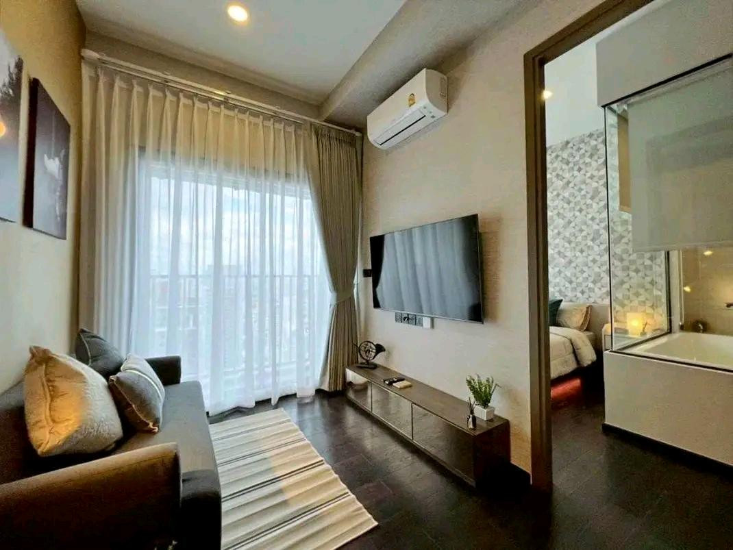 69 05 510
คอนโด Park Origin Thonglor – รูปที่ 3