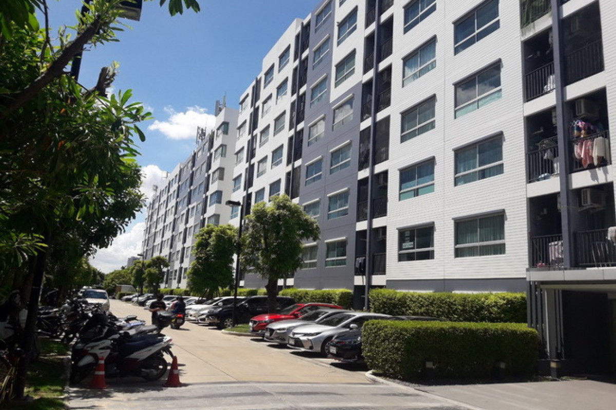 D Condo Rattanathibet