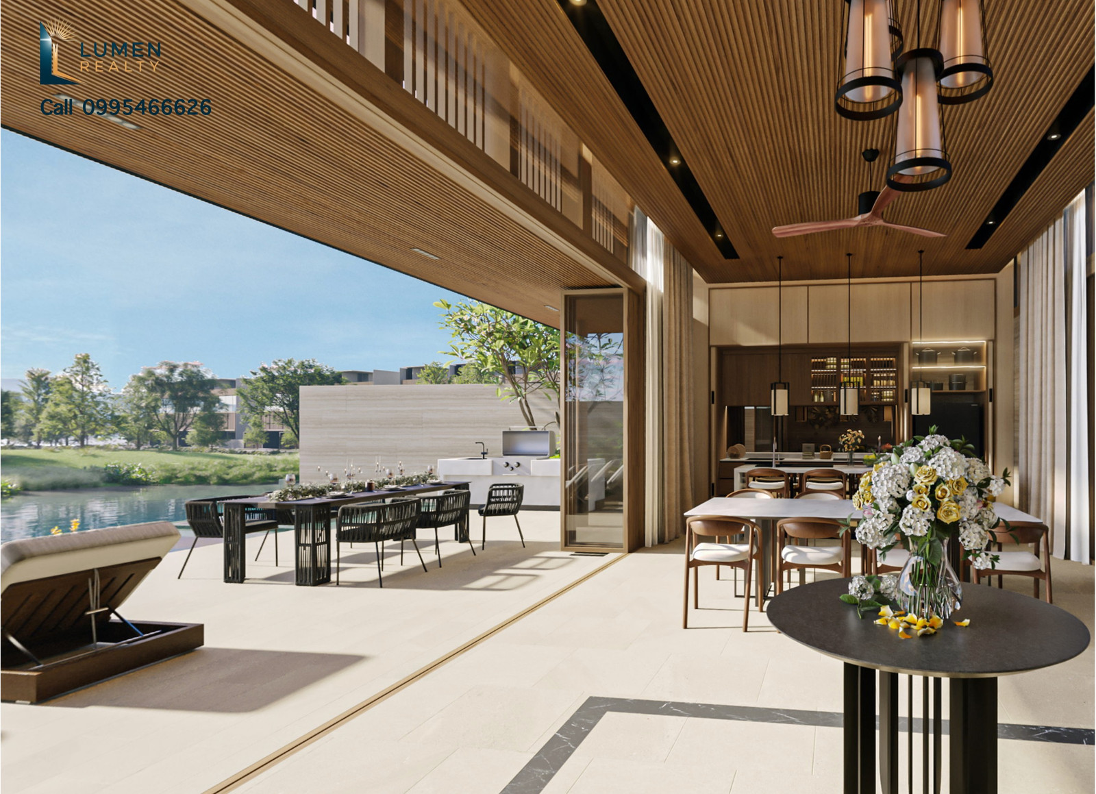 🏝️ ที่สุดแห่งวิลล่าหรูระดับเวิลด์คลาส: ขายพูลวิลล่าแบรนด์ดัง 3 ห้องนอน @ Yara Residences, Banyan Tree Phuket 👑 – รูปที่ 4