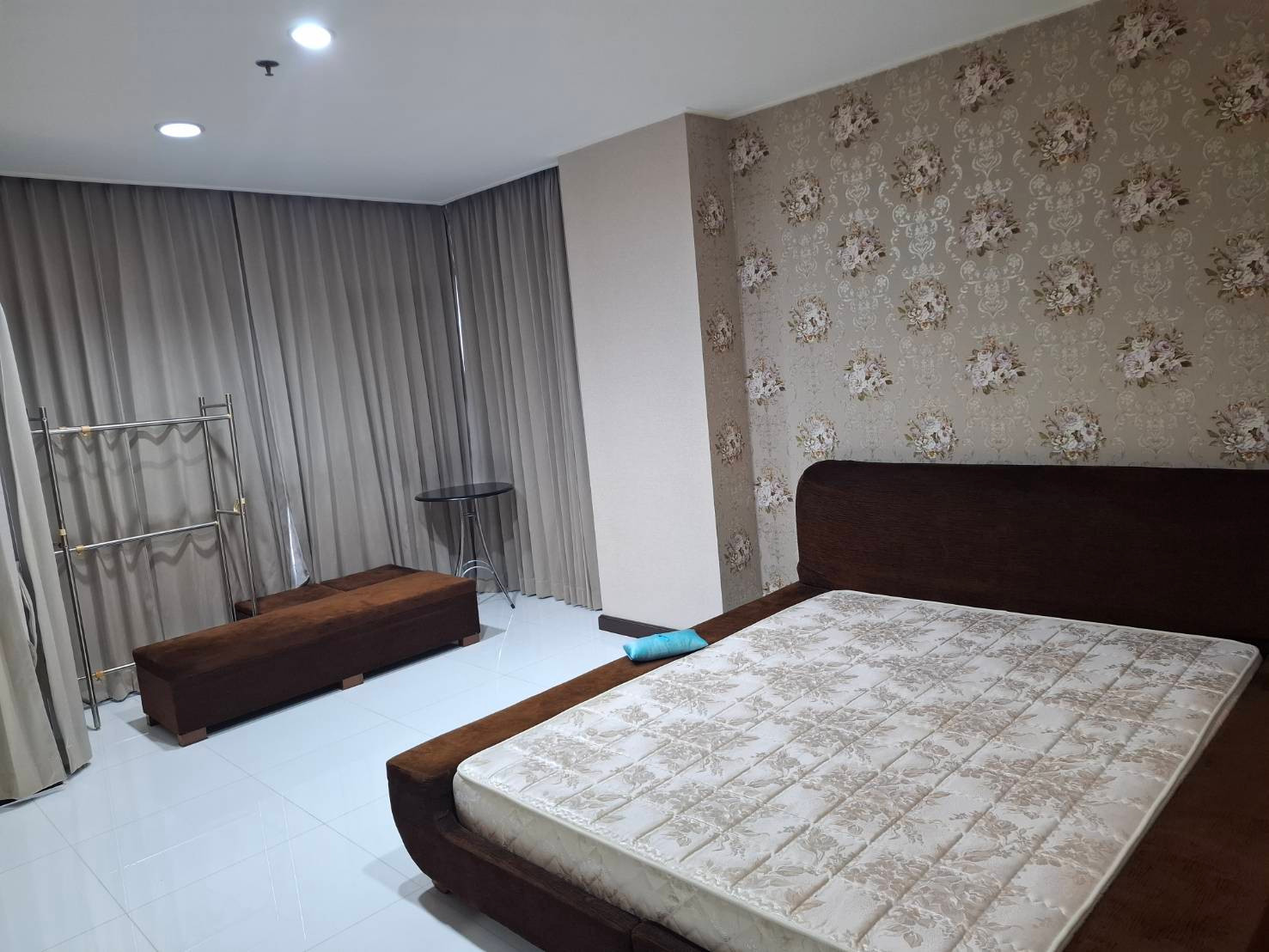 พญาไทเพลสคอนโด Studio พร้อมอยู่ใกล้รถไฟฟ้า BTS พญาไท – รูปที่ 4