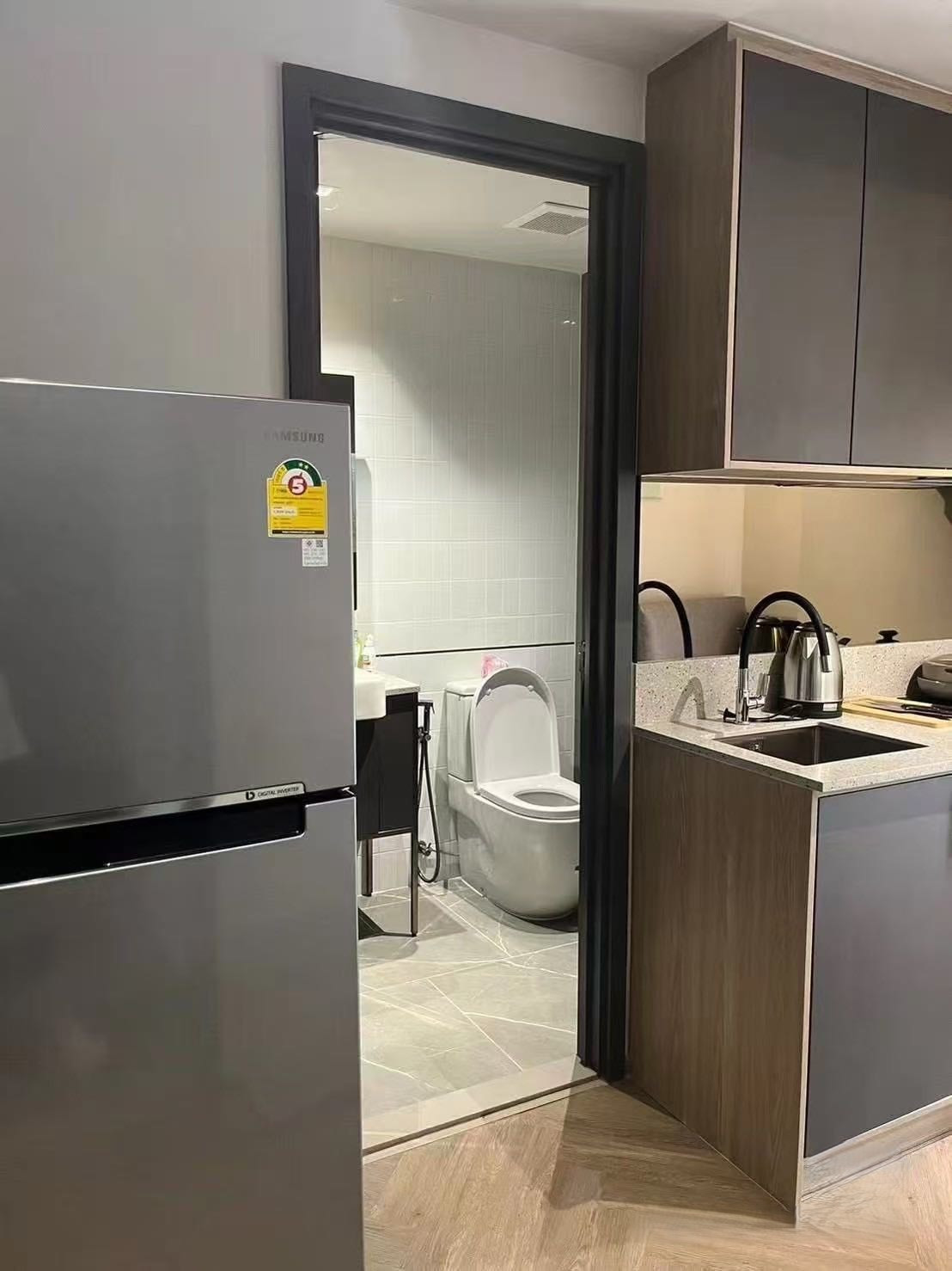 Special deal for cash only !!🔥🔥  Best price in the market 26sqm 4.65MB – รูปที่ 4