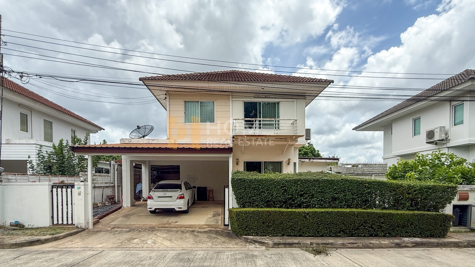 Perfect Place Ramkhamhaeng - Suvarnabhumi 2 / 4 Bedrooms (FOR SALE) AA655