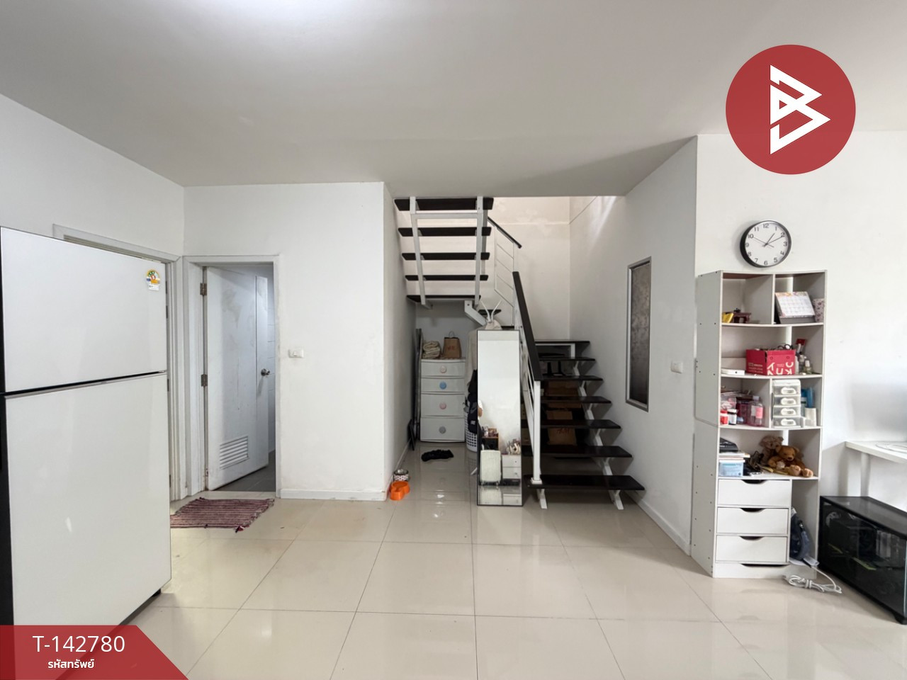 ขายทาวน์เฮ้าส์ หมู่บ้านพฤกษา74/3 ศรีนครินทร์-เทพารักษ์ สมุทรปราการ – รูปที่ 4
