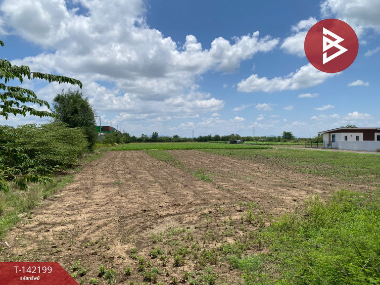 Land for sale, area 9 rai 3 ngan 42.6 sq m, Tha Muang, Kanchanaburi. – รูปที่ 4