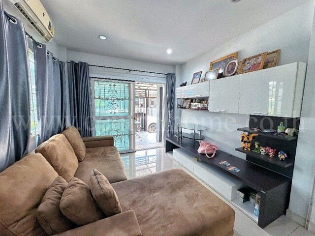 บ้านแฝด ลา วิลล์ล่า อยุธยา ต่อเติมครบ ราคาถูก – รูปที่ 4