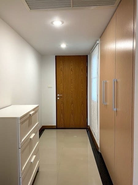 🔥Rent at Residence 52 🔥3BR 3BR 🔥 50,000 🔥99sqm 🔥Floor6 – รูปที่ 3