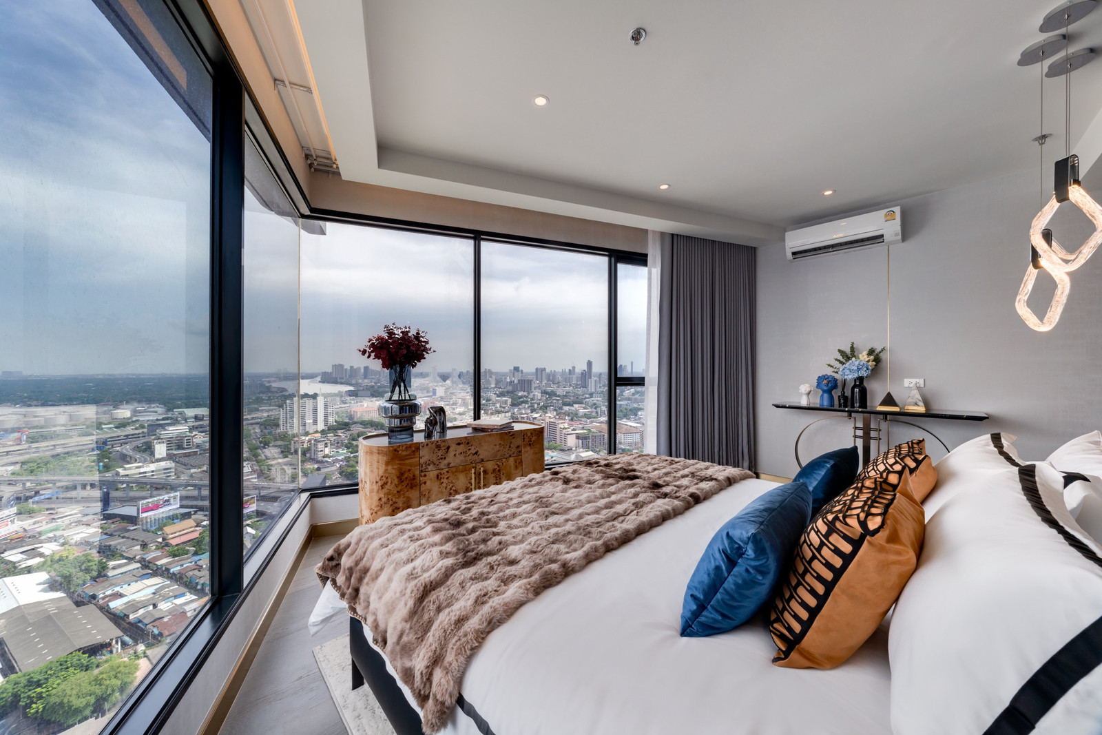 🌳COCO PARC🌳 Penthouse 3Br 256Sq.m. Concierge Service by Dusit Hospitality – รูปที่ 2