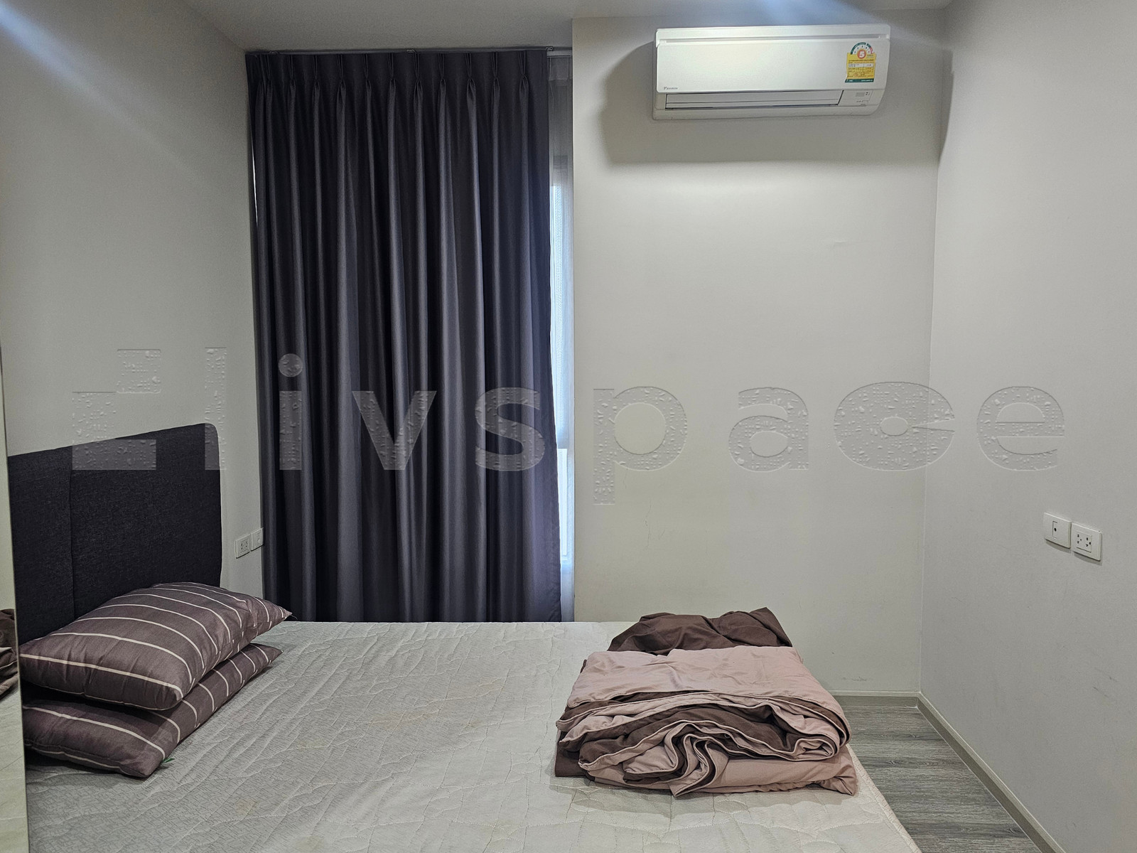 ▚ LJ186ツ ให้เช่า: Centric Ari Station ✨ 1BR 34 ตร.ม. ชั้นสูง วิวสวย จุดเด่นครัวปิดหายากในโซนนี้ ไม่ไกลจาก BTS อารีย์! – รูปที่ 3
