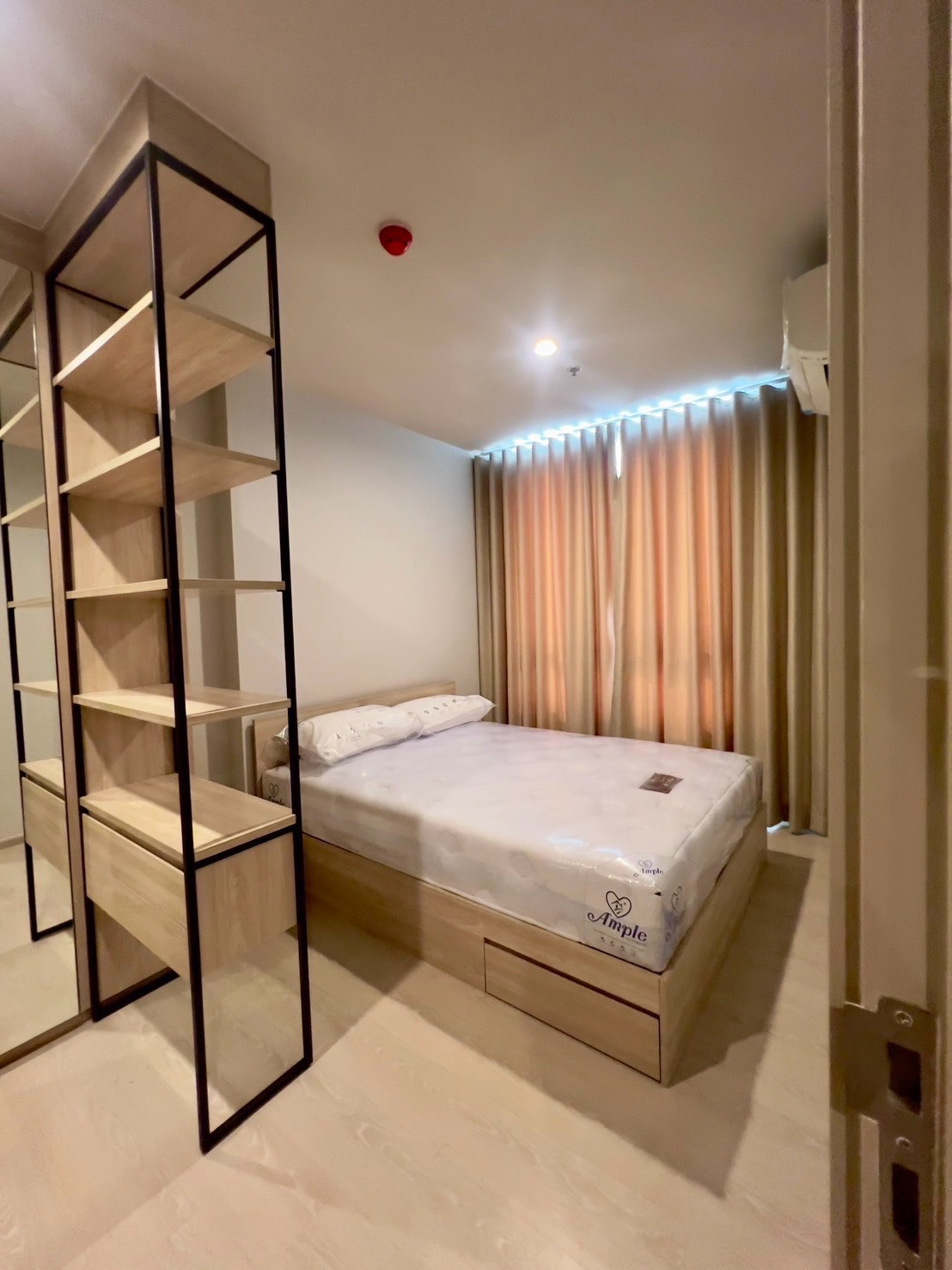 ให้เช่า!! Nue Mega Plus Bangna คอนโดติดกับเมกาบางนาเดินทางสะดวก – รูปที่ 2