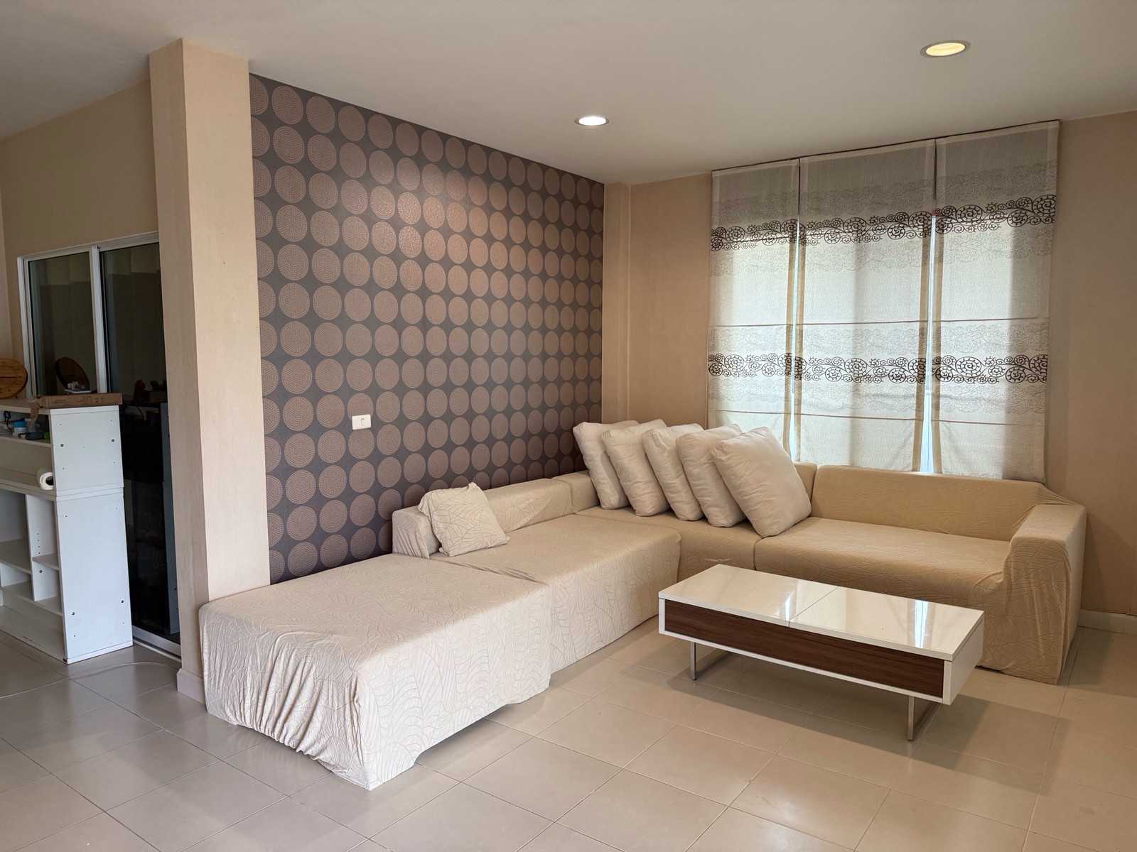 บ้านเดี่ยว2ชั้น ขายและเช่า เพอเฟคเพลสรามคำแหง164 มีนบุรี กรุงเทพ 10510