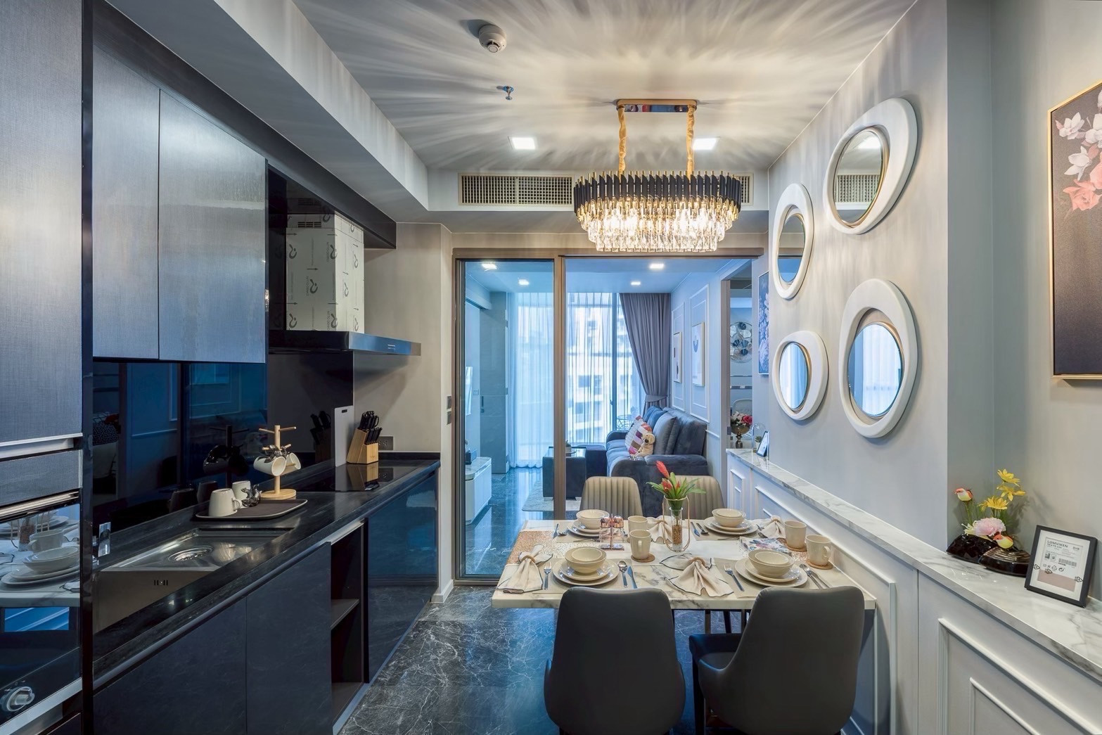 ✨ Ashton Residence 41 | For Rent ✨ – รูปที่ 3