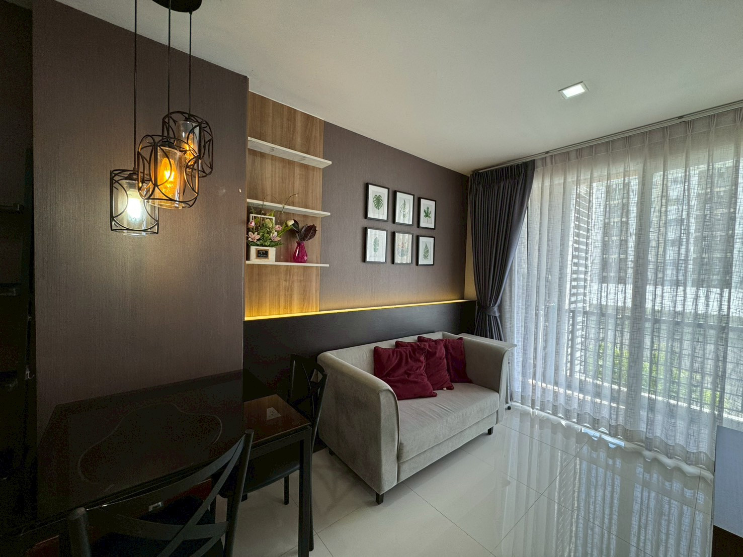 📣 Airlink Residence คอนโดแต่งครบ พร้อมอยู่ | ลาดกระบัง ใกล้สนามบิน เดินทางง่าย สะดวกสบาาย ✈️ ขาย 1.69 ล้านบาท  – รูปที่ 3