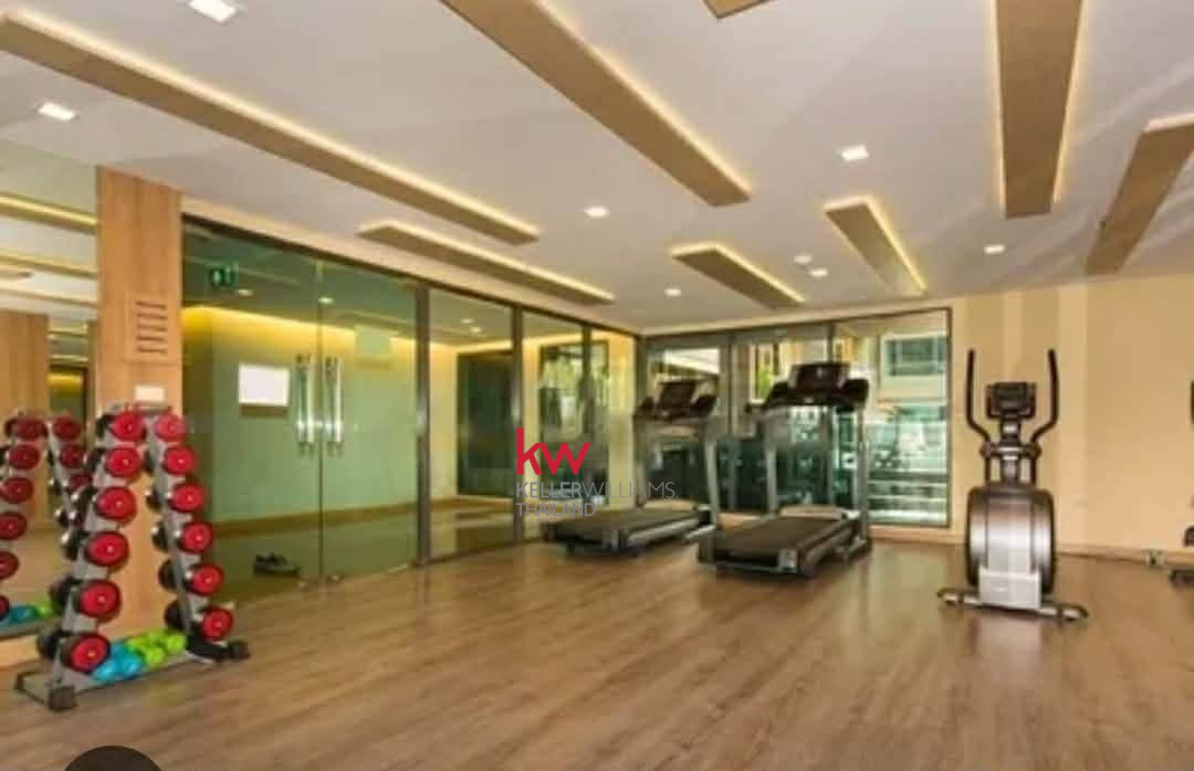 🏢 ปล่อยเช่า Mirage Sukhumvit 27 KWTH3574 – รูปที่ 3