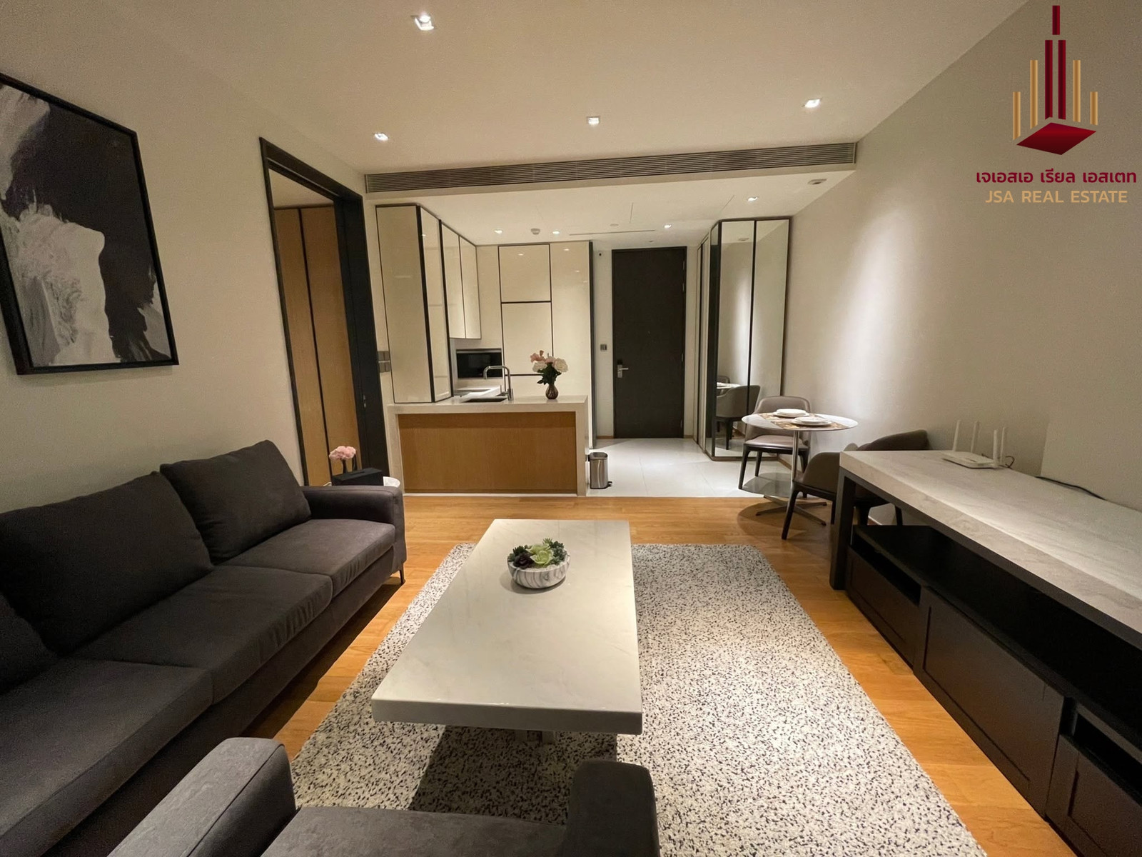 ✨ For Rent: Beatniq Sukhumvit 32 Condo ✨ 💰 Only 58,000 THB/month ✨ For Rent: Beatniq Sukhumvit 32 Condo ✨ 💰 Only 58,000 THB/month