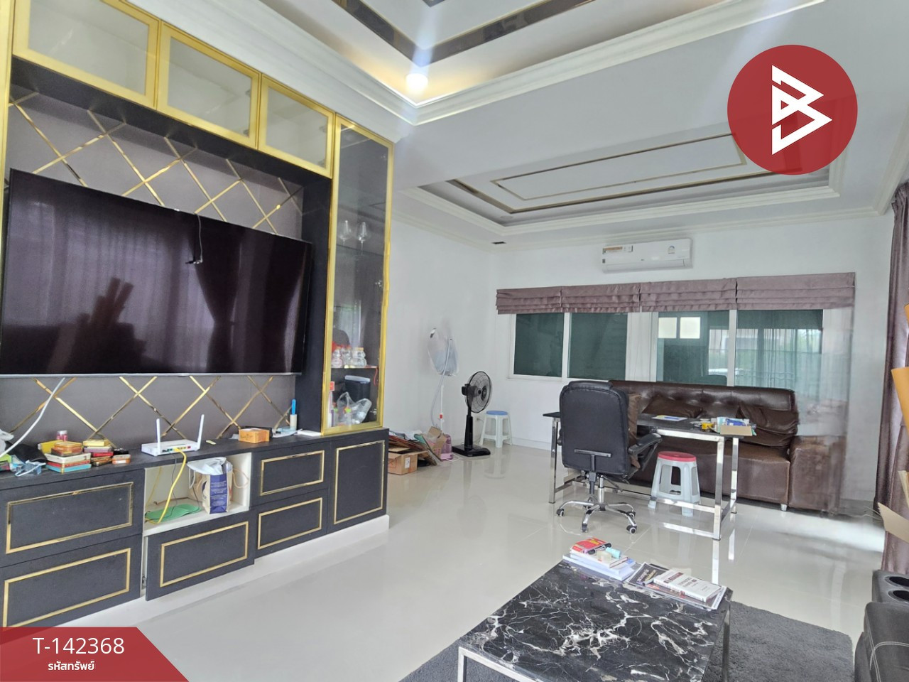 ขายบ้านเดี่ยว หมู่บ้านแกรนดิโอ รามอินทรา-วงแหวน บางเขน กรุงเทพมหานคร – รูปที่ 3