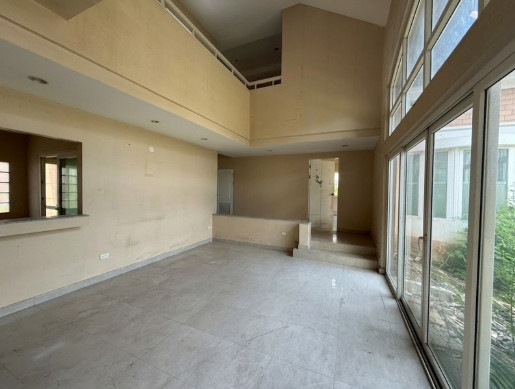 ขายบ้านเดี่ยวโครงการ THE GRAND PRIVATE HOME แปลงใหญ่ 102.80 ตร.ว. พื้นที่ใช้สอย 224 ตร.ม. ย่านเลียบคลอง 3 ลาดสวาย ที่อยู่อาศัยสงบเป็นส่วนตัว ราคาดี หรือรีโนเวทเพิ่มมูลค่า – รูปที่ 4