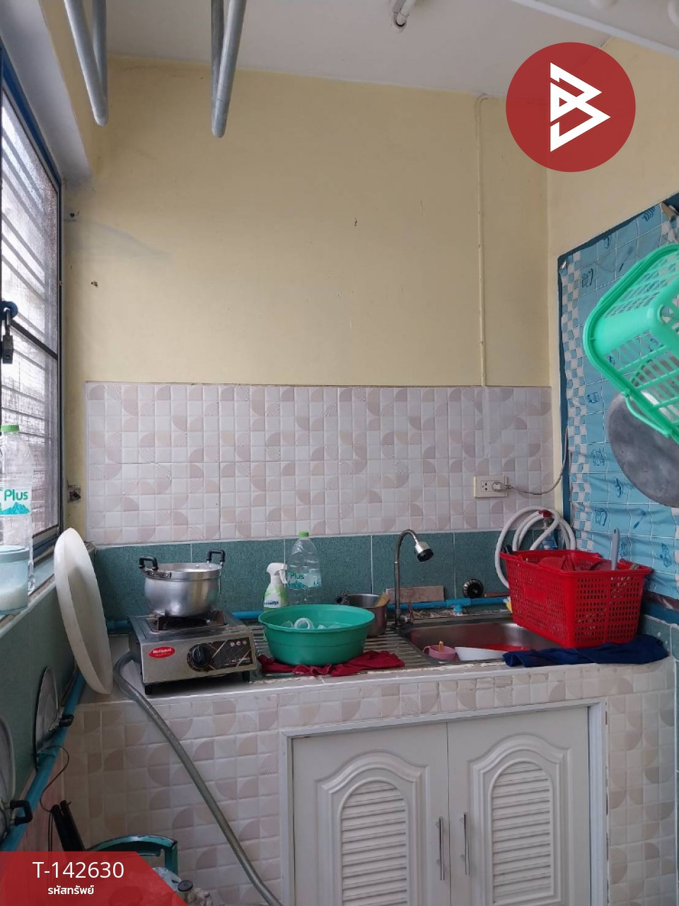 ขายห้องชุด เอื้ออาทรขจรวิทย์ บางพลี สมุทรปราการ – รูปที่ 3