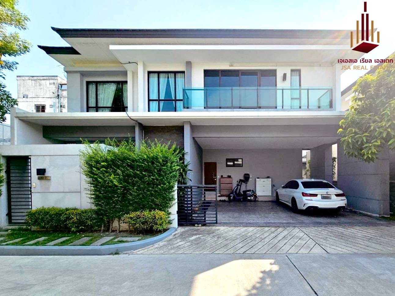 ✨ For Sale : The City Ekkamai - Ladprao ✨  💰 Only 30,700,000 THB