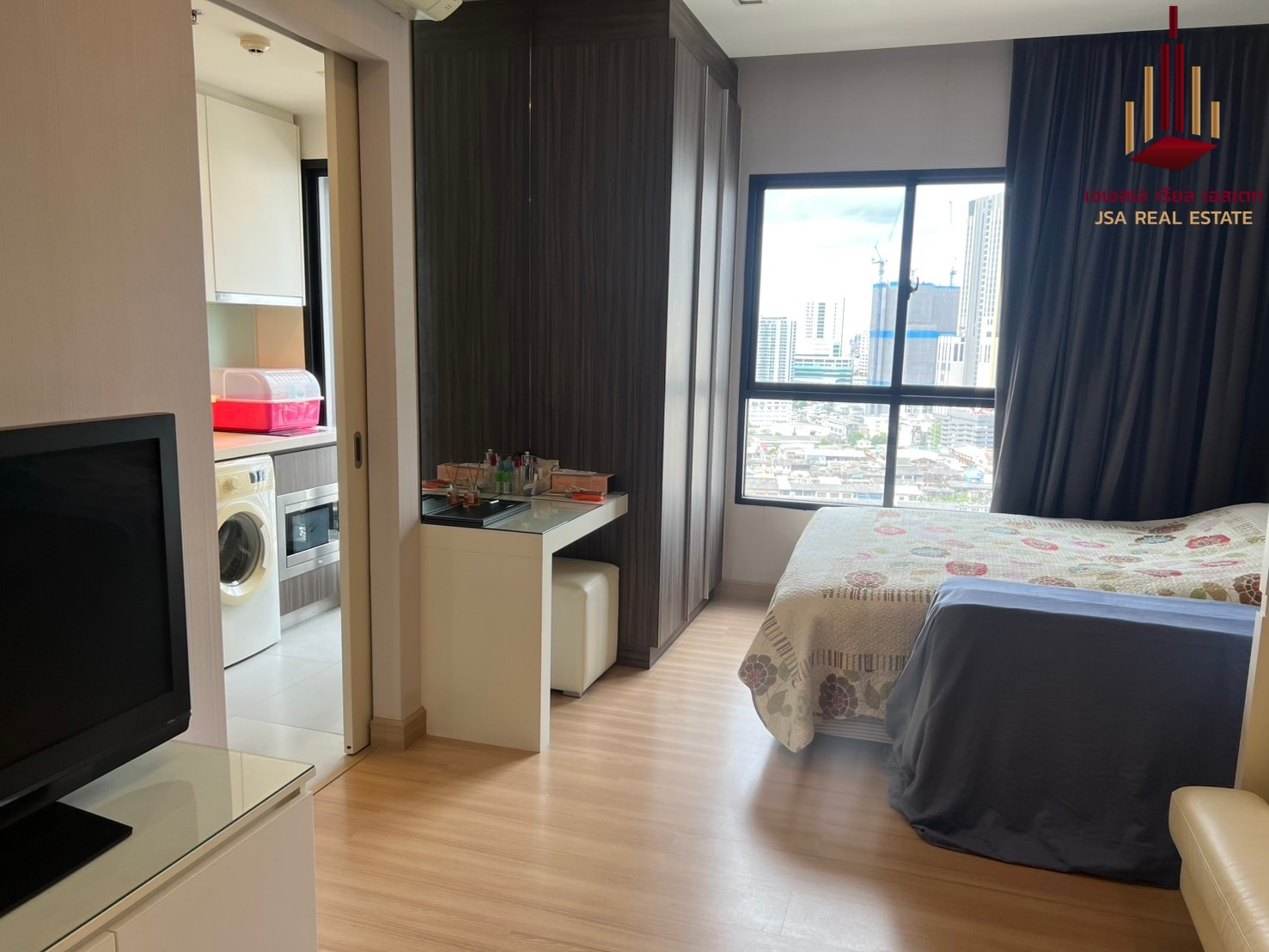✨ For Sale: Urbano Absolute Sathorn - Taksin Condo ✨  💰 Only 2,900,000  THB