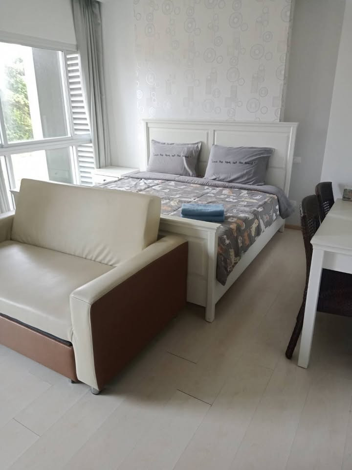 🔥 Condo for Sale at The Gallery Jomtien | Near Jomtien Beach
