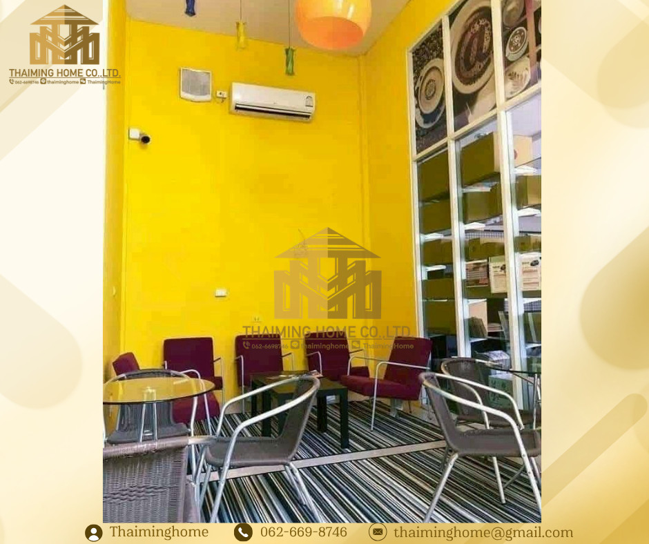 เซ้งกิจการคาร์แคร์ ทำเลดี ติดถนนแพรกษา สมุทรปราการ (TW07-1526) – รูปที่ 4