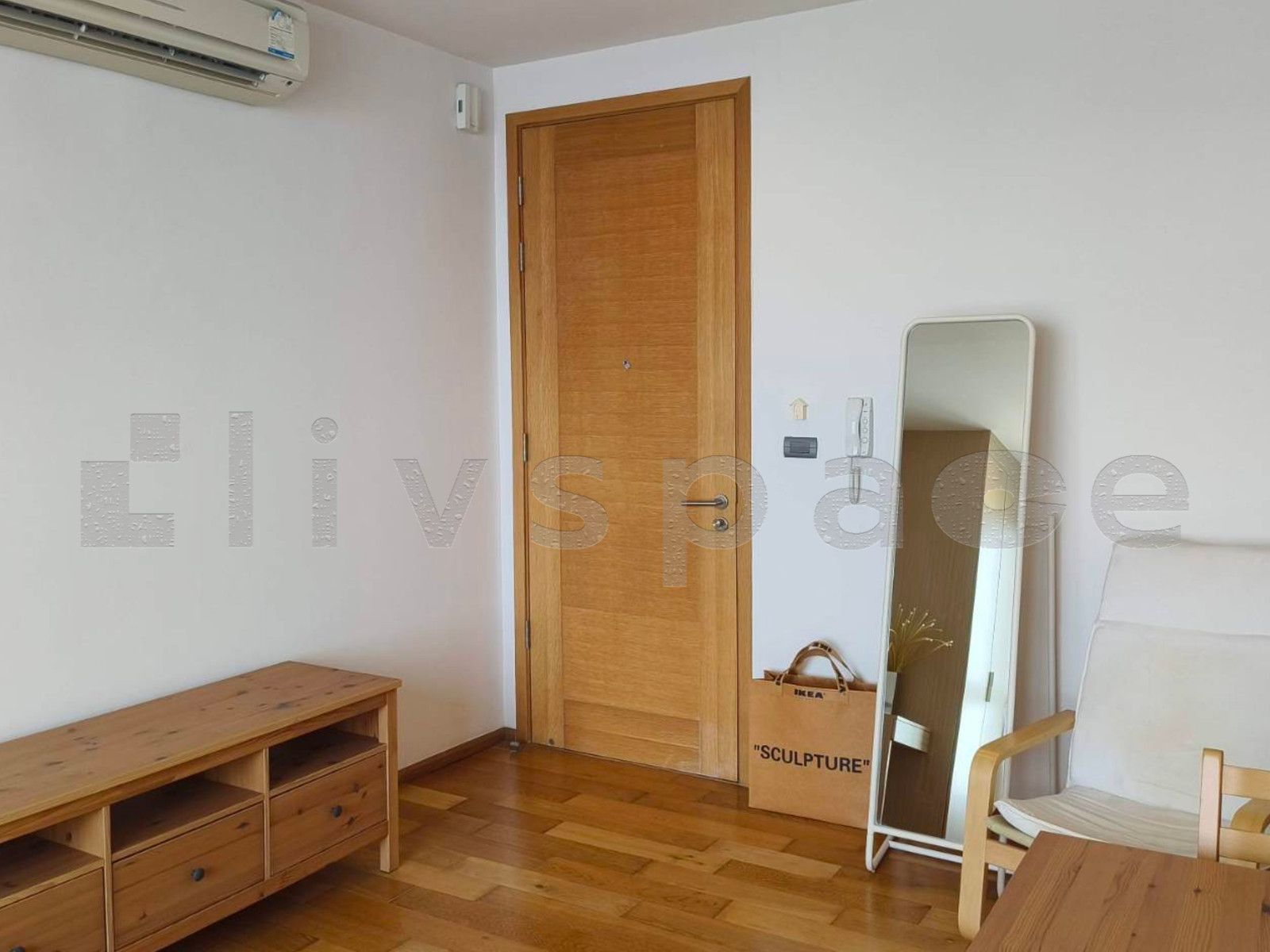▚ LJ183ツ ขาย: Fuse Sathorn - Taksin ✨ สตูดิโอ 28 ตร.ม. อยากขายมาก ไม่เคยปล่อยเช่า ราคาคุยกันได้ มาดูห้องก่อน! – รูปที่ 2