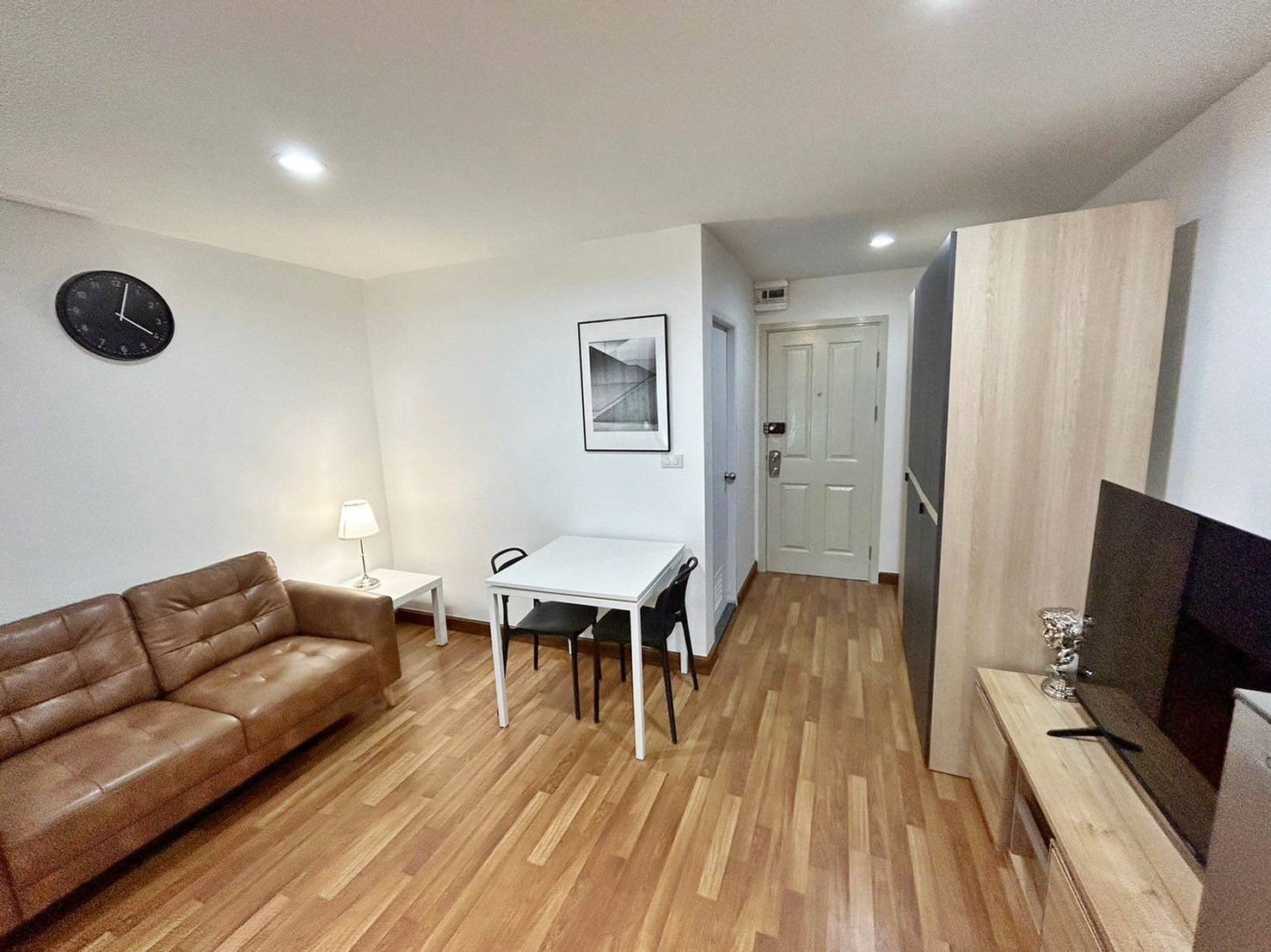 ⚜️ปล่อยเช่า Regent Home Sukhumvit 81 (รีเจ้นท์ โฮม สุขุมวิท 81) สนใจสอบถาม แอดไลน์ 🆔  𝐈𝐃 𝐋𝐢𝐧𝐞 : @glorious1 หรือ https://lin.ee/897Debr โทร 099 498 2461 – รูปที่ 4