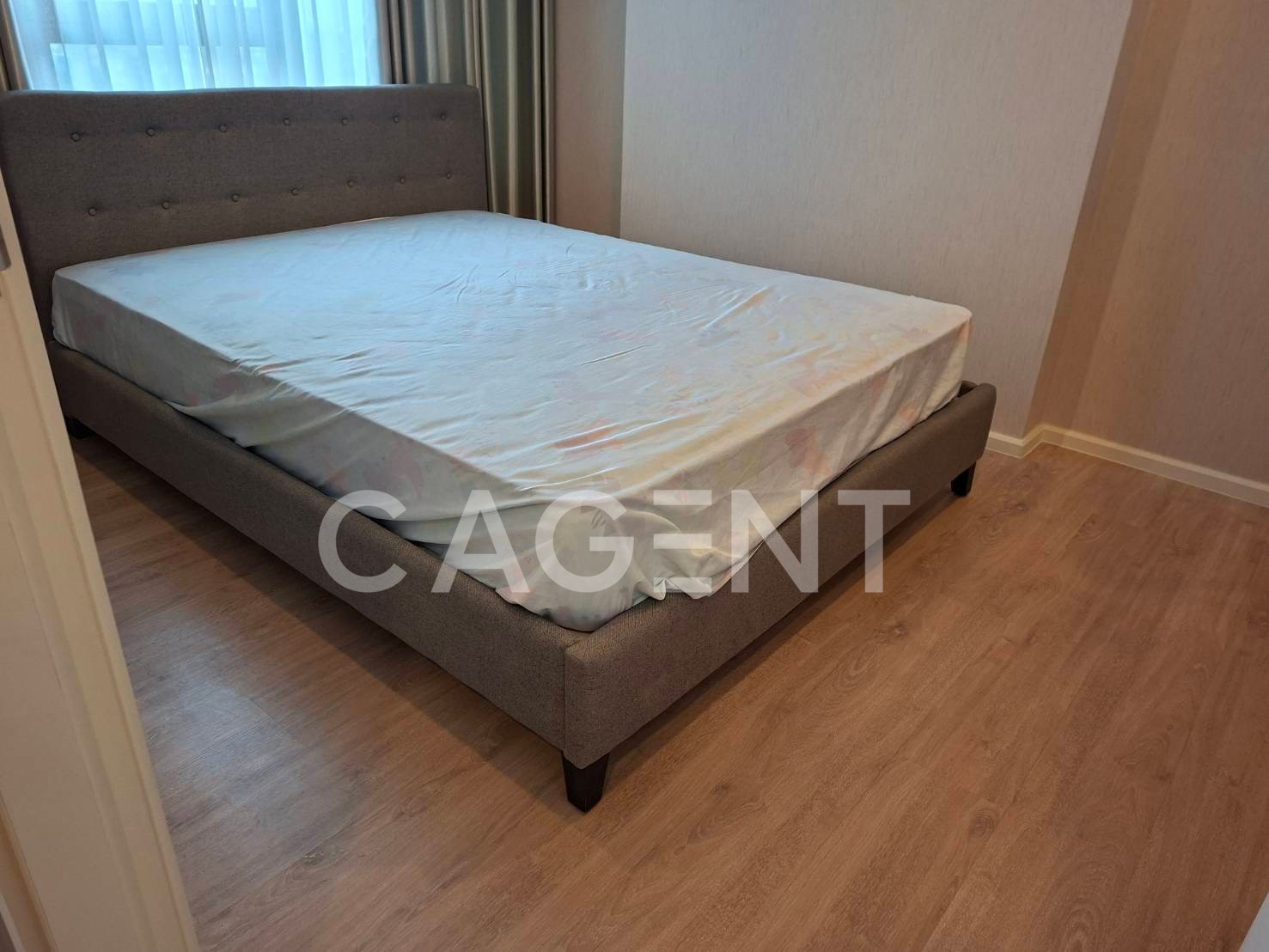 ขายคอนโด “Escent Condo เชียงใหม่“ ตึกสูง ใกล้เซ็นทรัลเชียงใหม่ – รูปที่ 3