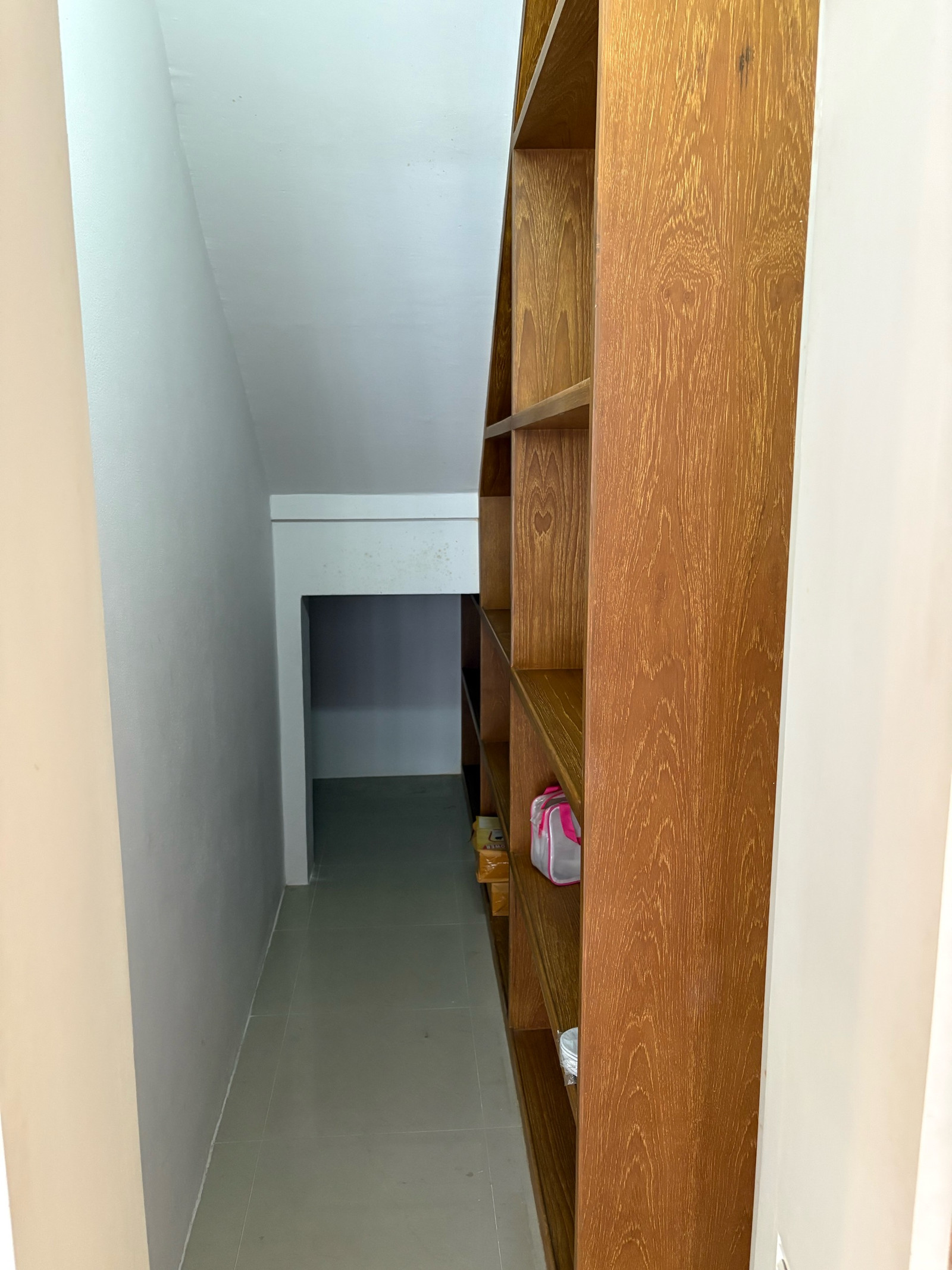 Townhome for rent in Urban Sathorn village (Bolero zone), next to the main road, Ratchaphruek. – รูปที่ 3