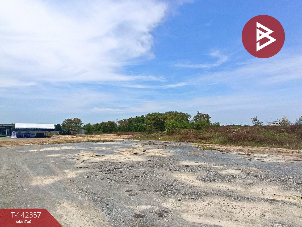 ขายที่ดิน เนื้อที่ 1 งาน 37.7 ตร.วา บางขุนเทียน กรุงเทพมหานคร – รูปที่ 3