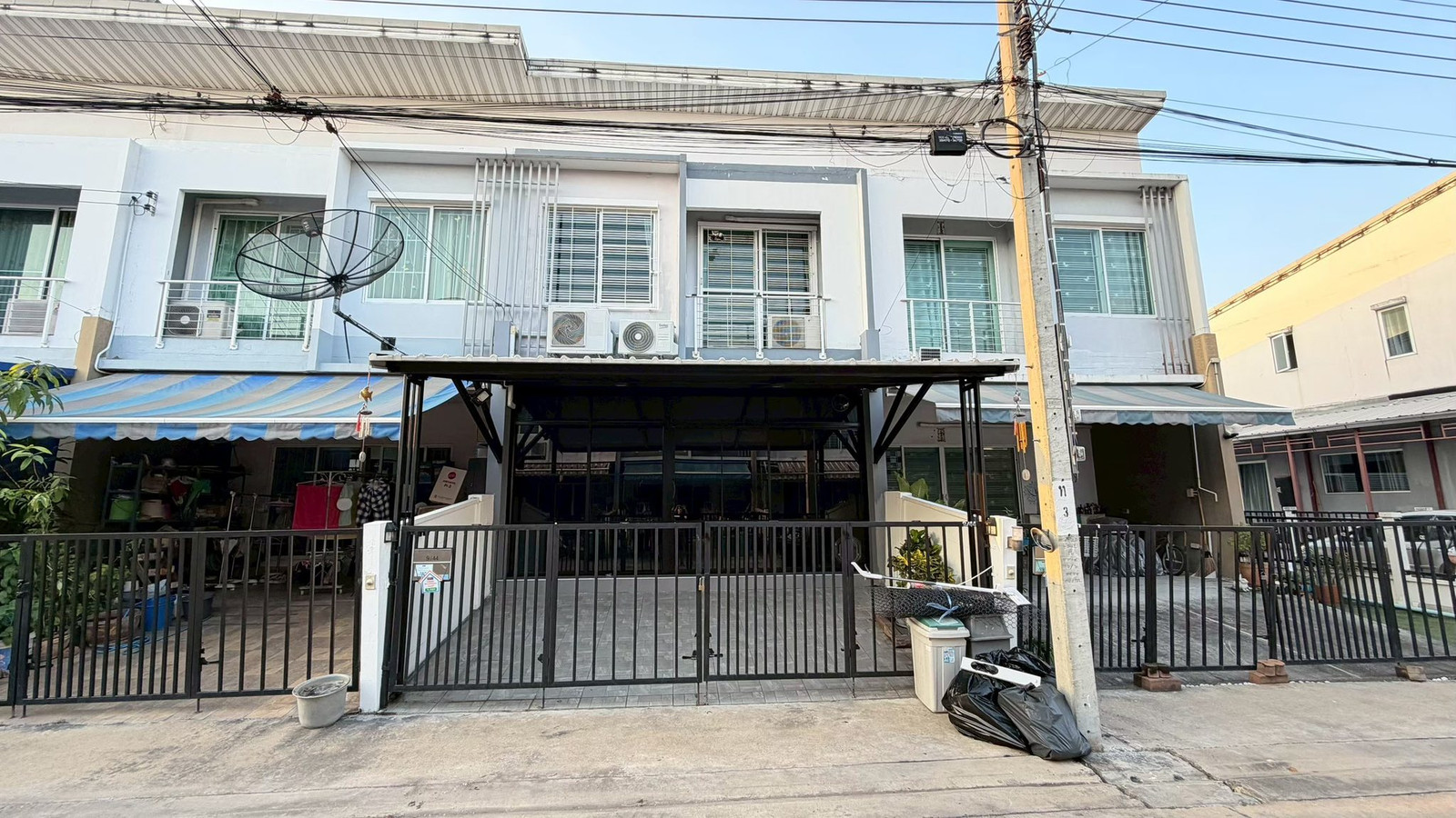 🔥 For Sale Pleno Ekachai-Kanchanaphisek near Expressway Access 🔥 For Sale Pleno Ekachai-Kanchanaphisek near Expressway Access
