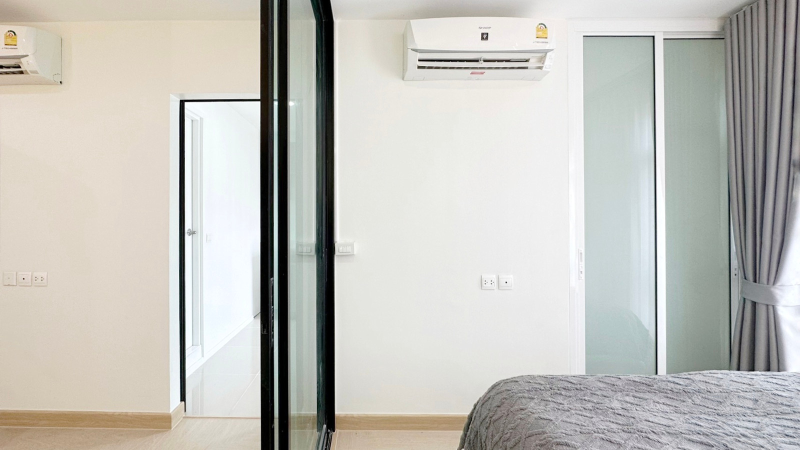 ✨ ห้องสุดท้ายในโครงการ ✨ 🏙️ Aspire Asoke–Ratchada  1 ห้องนอน 1 ห้องน้ำ 🚆 เดินทางสะดวก เข้าอโศก รัชดา พระราม 9 ได้ง่าย ✨ ส่วนกลางครบครัน พร้อมเข้าอยู่ – รูปที่ 2