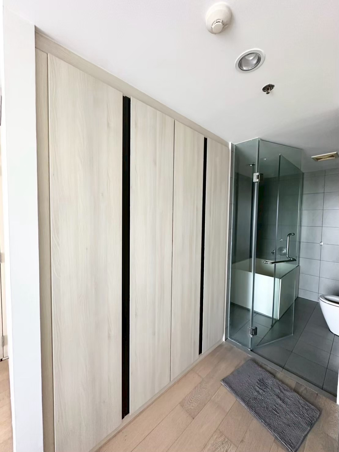 Best View in the Building | Rare Corner Unit at Siamese Ratchakru – รูปที่ 4
