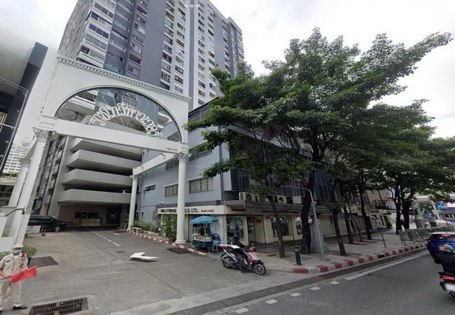  ขาย คอนโด ห้องใหญ่ 59.9 ตร.ม. ชั้น 14 | ใกล้ BTS ราชเทวี และ Airport Rail Link พญาไท