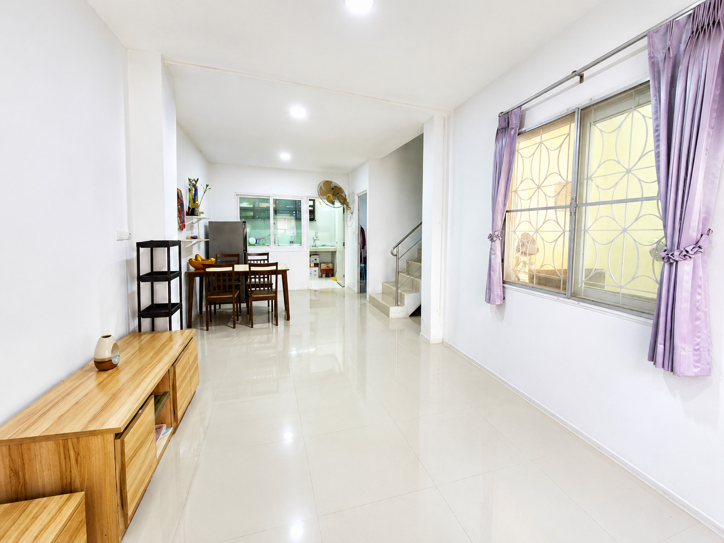 Fueang Fa 17 Phase 5, the house is still new, ready to move in, 4 bedrooms, 3 bathrooms. – รูปที่ 4