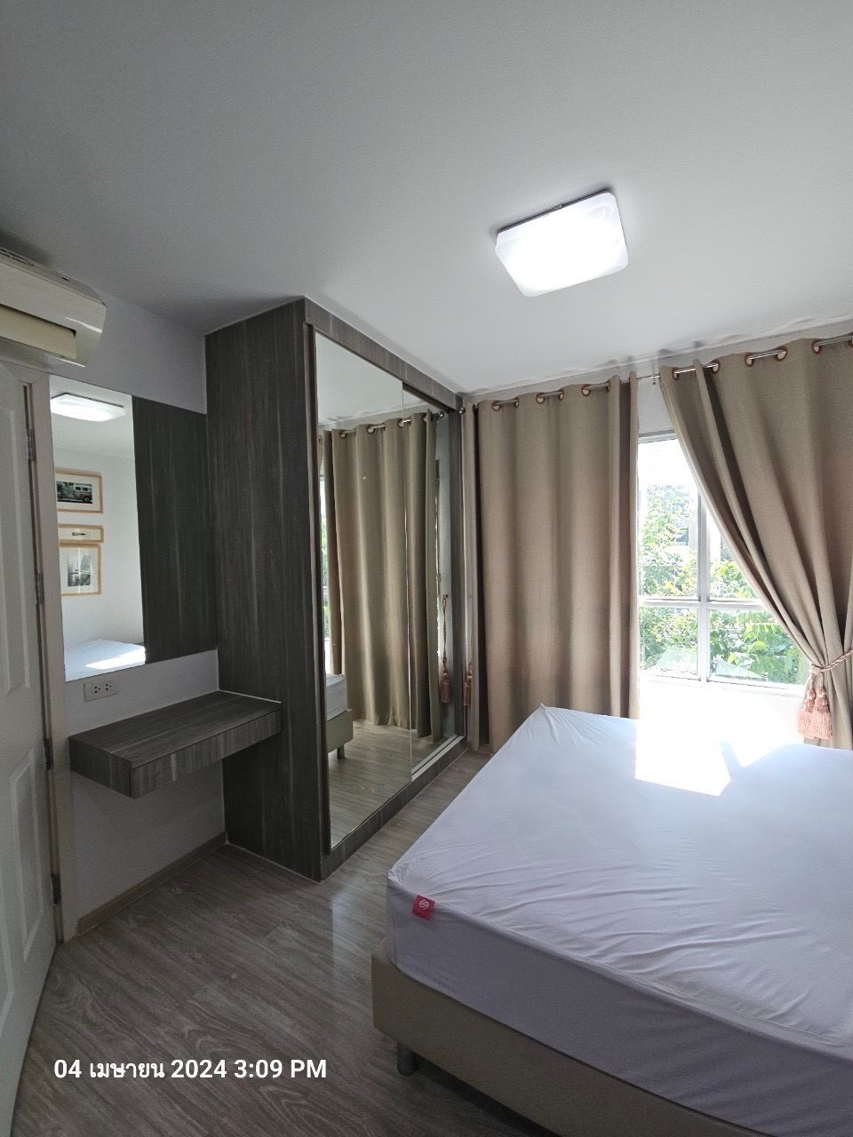 ขาย คอนโด Aspire สาทร-ตากสิน Brick Zone  อาคาร A ชั้น 3 ราคาดีมากก – รูปที่ 3