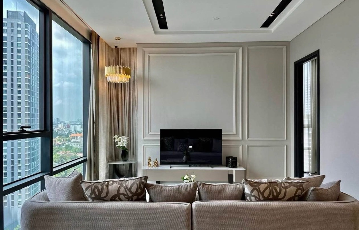 ✨🏙️ FOR RENT | The Bangkok Thonglor |  – รูปที่ 3