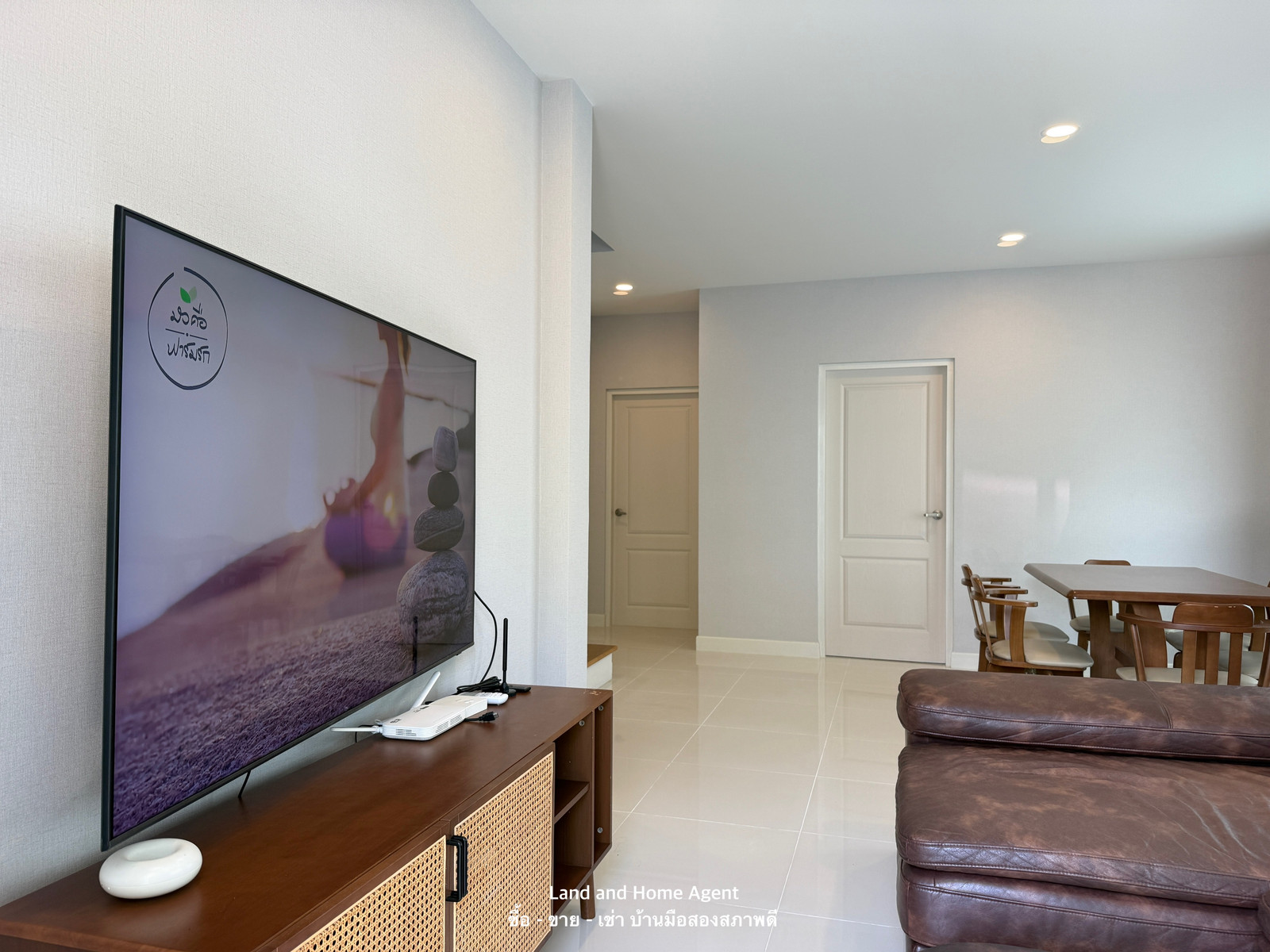CENTRO บางนา - ศรีนครินทร์ สภาพใหม่ 4 ห้องนอน ใกล้ Mega Bangna เพียง 4.5 กม. – รูปที่ 2