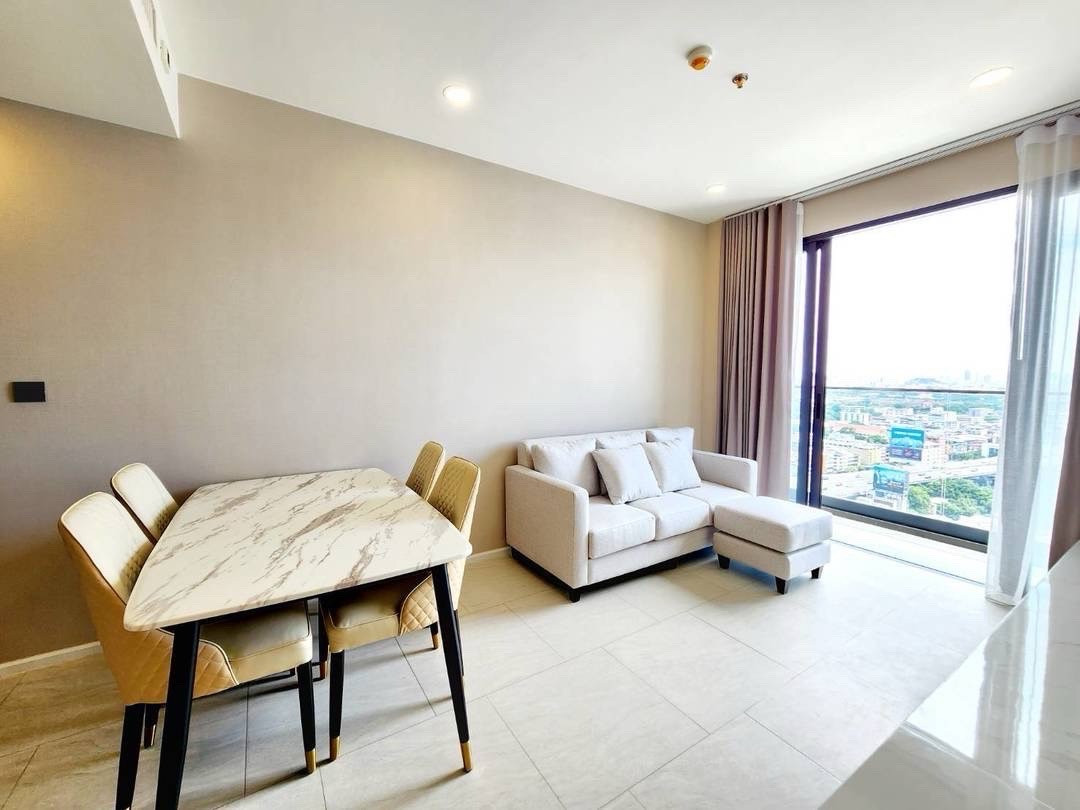 🔥Rent & Sale at Cooper Siam 🔥2BR 2BR.🔥 55,000🔥15M 🔥67.02sqm. 🔥Rent & Sale at Cooper Siam 🔥2BR 2BR.🔥 55,000🔥15M 🔥67.02sqm.