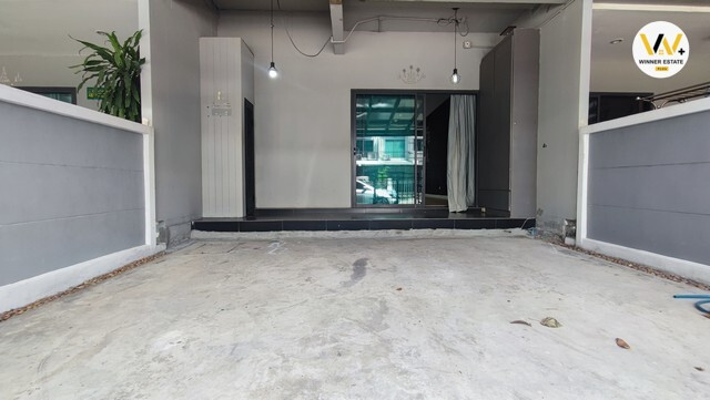 ให้เช่าทาวน์โฮมThe Metro Pattanakarn - Srinakarin เดอะ เมทโทร พัฒนาการ - ศรีนครินทร์ – รูปที่ 2