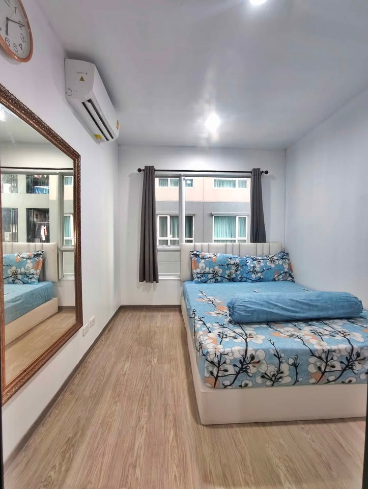 (รหัส SM1983) ขายคอนโด โครงการ Regent Home Sukhumvit 97/1 : รีเจ้นท์ โฮม สุขุมวิท 97/1