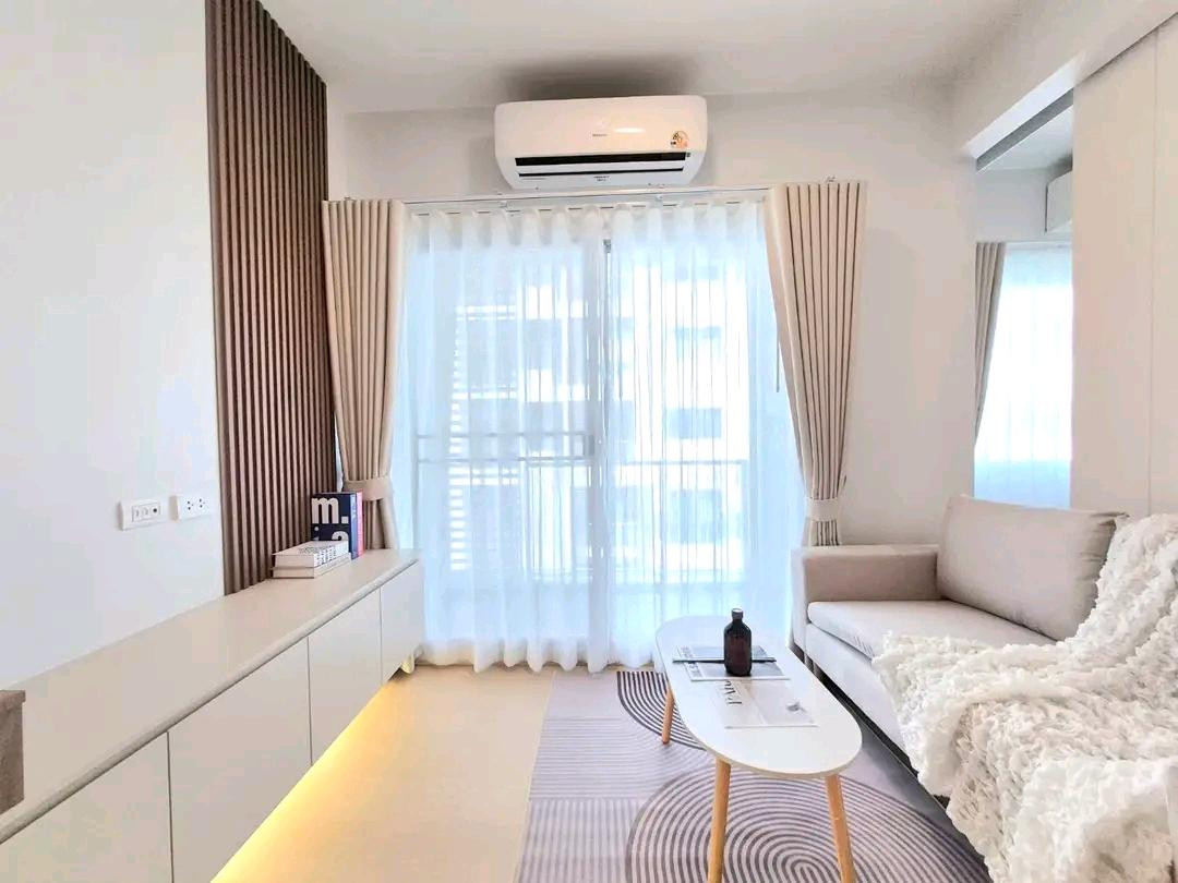 69 05 519 
ขายคอนโด A Space Sukhumvit 77 
 – รูปที่ 2
