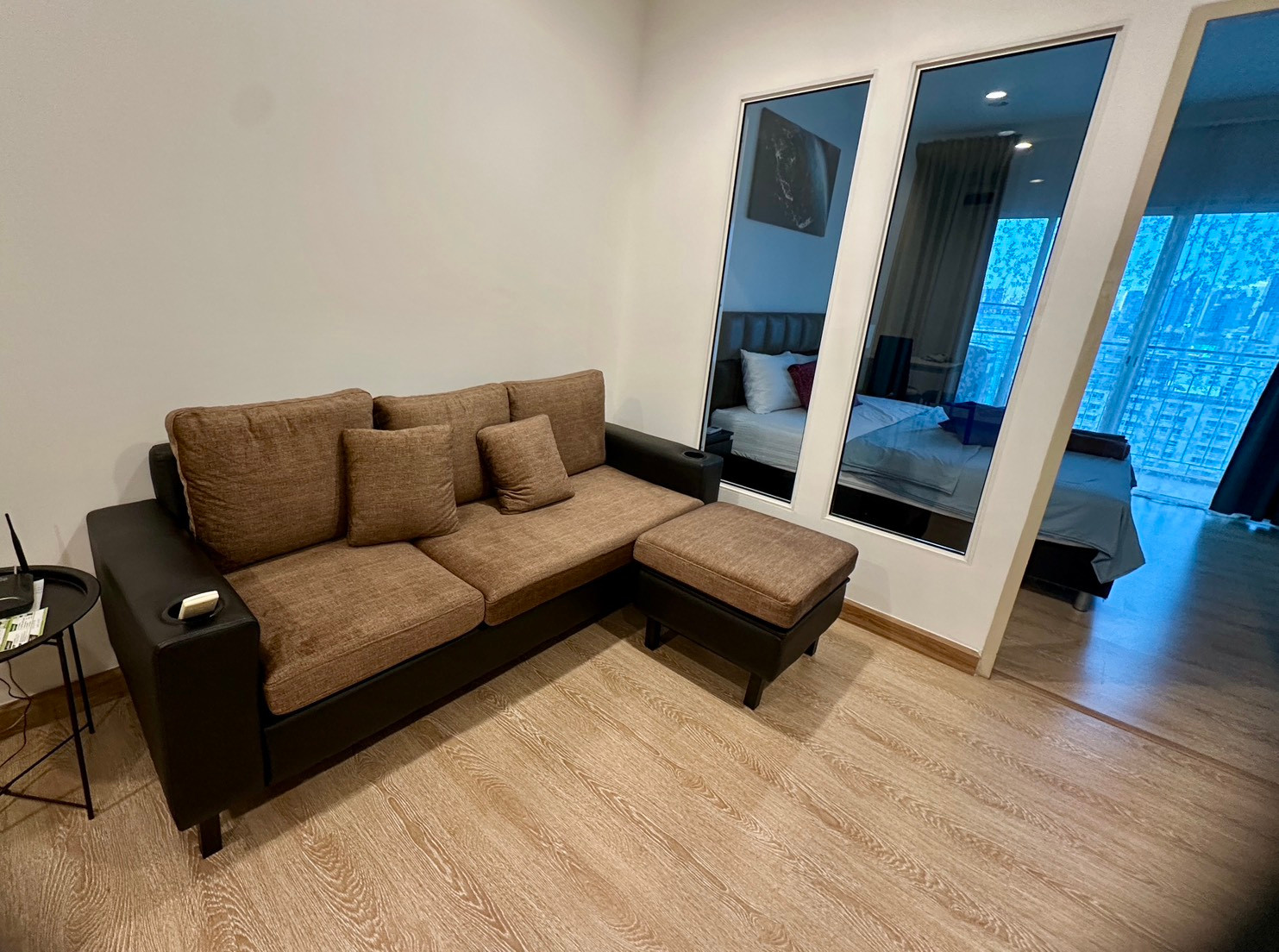 ให้เช่า/Rent คอนโด เดอะคอมพลีท ราชปรารภ The Complete Ratchaprarop condo – รูปที่ 2