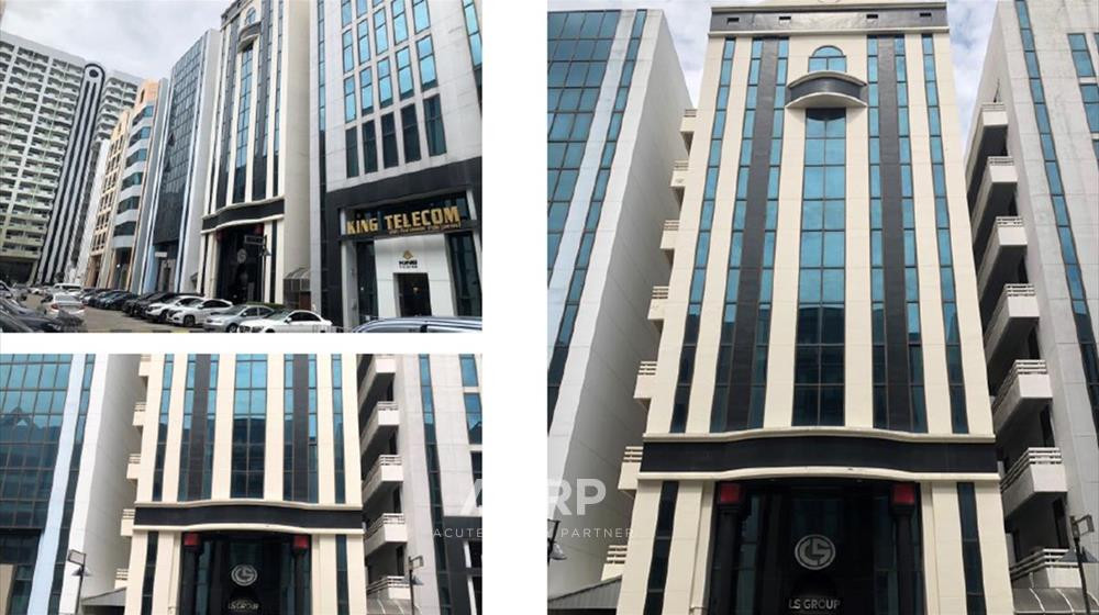 ขายออฟฟิศ อาคารบางนา คอมเพล็กซ์ ออฟฟิศ ทาวเวอร์ ถนนบางนา-ตราด ขนาด 1200 ตารางเมตร ขายออฟฟิศ อาคารบางนา คอมเพล็กซ์ ออฟฟิศ ทาวเวอร์ ถนนบางนา-ตราด ขนาด 1200 ตารางเมตร