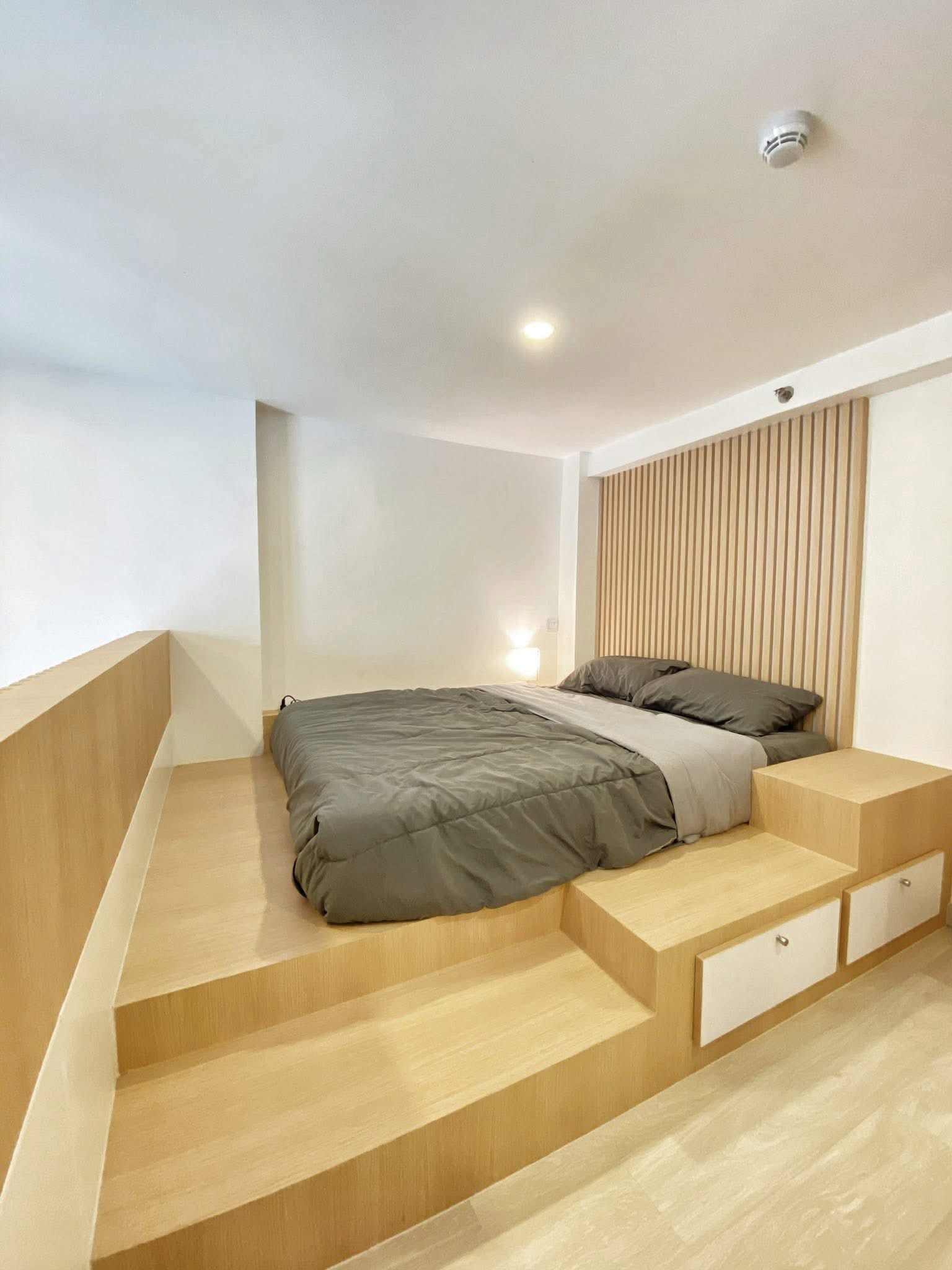 🔥 Condo for Sale KnightsBridge Prime Sathorn | Near BTS Chong Nonsi
