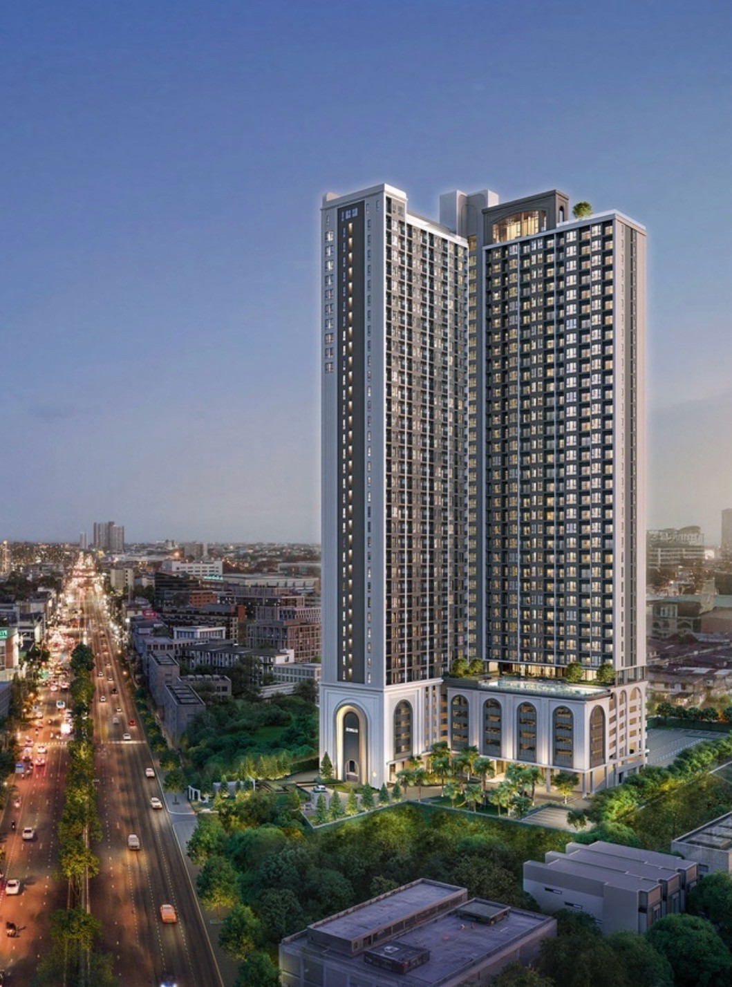 Down payment sale, Supalai Premier Taksin-Wongwian Yai, 1 bedroom, 2.499 million baht. Down payment sale, Supalai Premier Taksin-Wongwian Yai, 1 bedroom, 2.499 million baht.