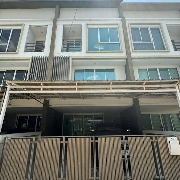 🔥 ขาย ทาวน์โฮมทำเลทอง ✅ ลุมพินี ทาวน์ เรสซิเดนซ์ ลาดพร้าว สเตชั่น (Lumpini Town Residence Ladprao Station) ใกล้ MRT ลาดพร้าว 🔥 ขาย ทาวน์โฮมทำเลทอง ✅ ลุมพินี ทาวน์ เรสซิเดนซ์ ลาดพร้าว สเตชั่น (Lumpini Town Residence Ladprao Station) ใกล้ MRT ลาดพร้าว