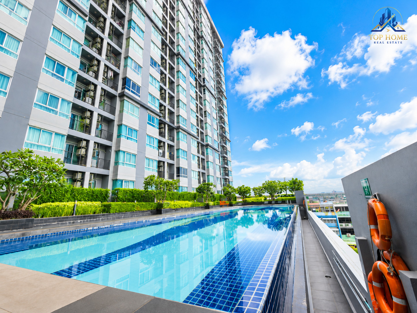 เดอะ เพรสซิเด้นท์ สาทร–ราชพฤกษ์ (The President Sathorn–Ratchaphruek)
